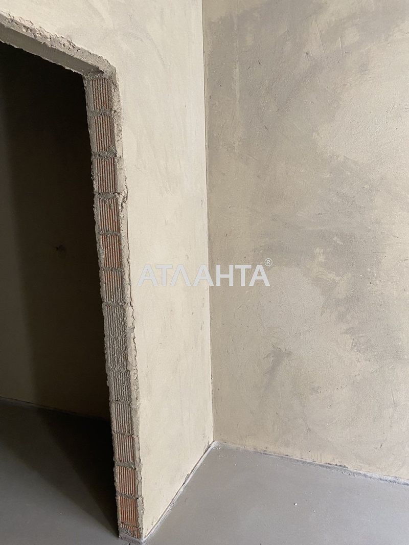 1-room apartment apartment by the address st. Tramvaynaya (area 45,2 m²) - Atlanta.ua - photo 11