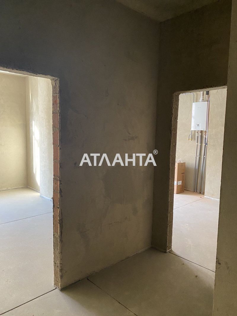 1-room apartment apartment by the address st. Tramvaynaya (area 45,2 m²) - Atlanta.ua - photo 12