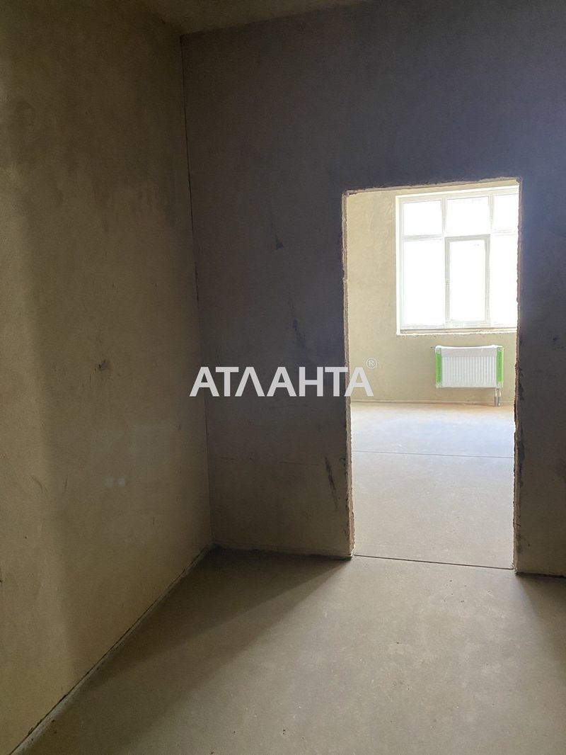 1-room apartment apartment by the address st. Tramvaynaya (area 45,2 m²) - Atlanta.ua - photo 13