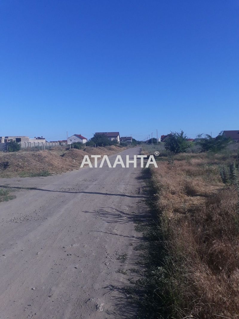 Ділянка за адресою вул. Зелена (площа 4 сот) - Atlanta.ua - фото 2