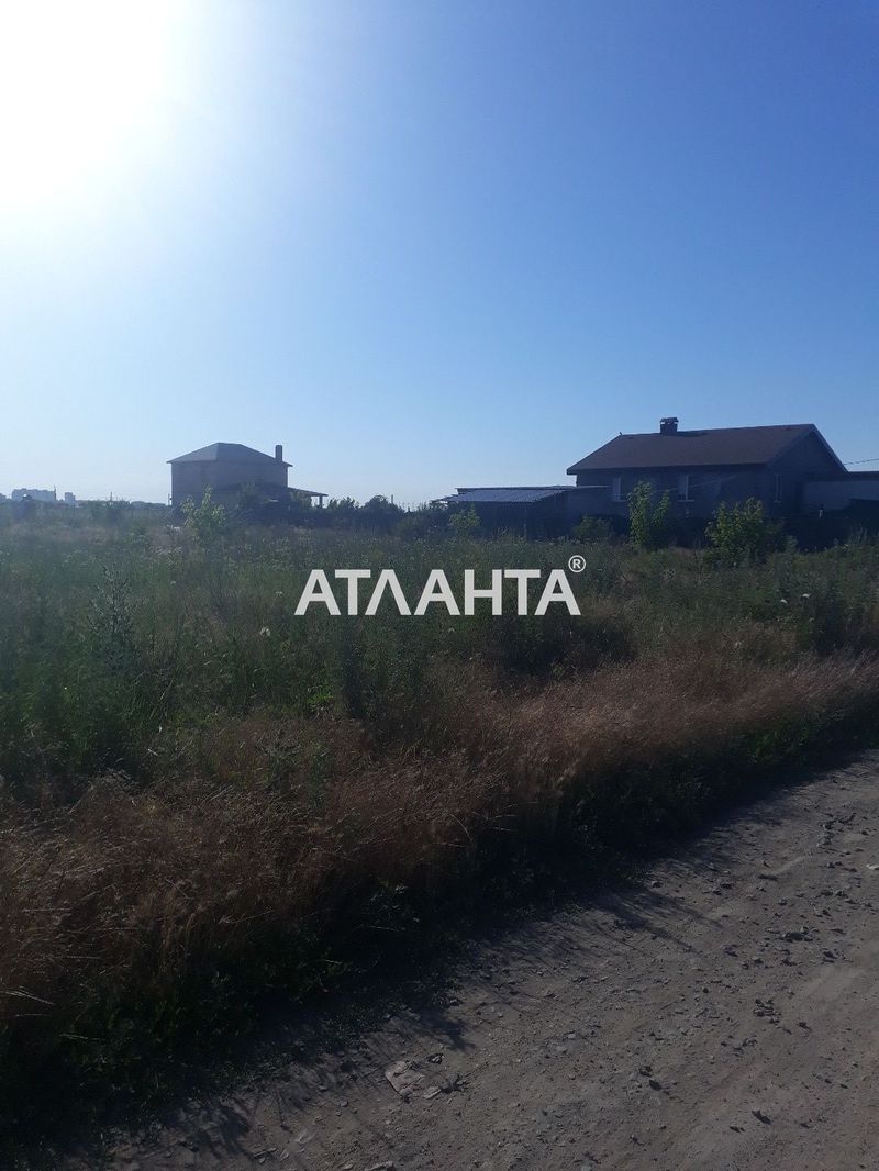 Ділянка за адресою вул. Зелена (площа 4 сот) - Atlanta.ua - фото 3