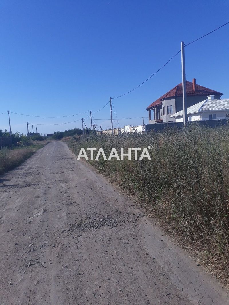 Ділянка за адресою вул. Зелена (площа 4 сот) - Atlanta.ua - фото 4