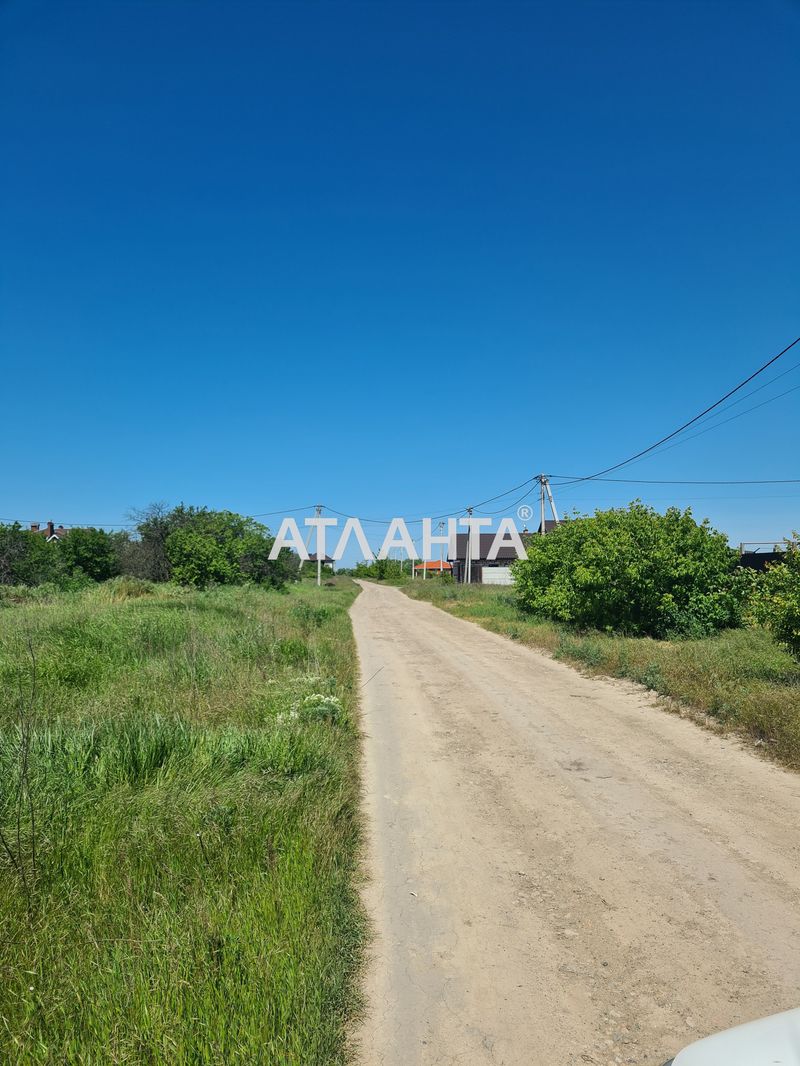 Ділянка за адресою вул. Зелена (площа 4 сот) - Atlanta.ua - фото 8