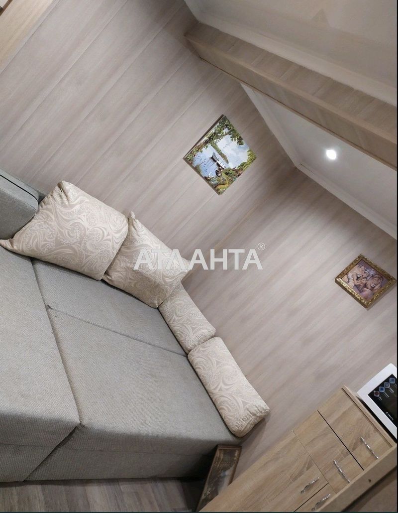 Дача по адресу ул. Рыбпортовская (площадь 40 м²) - Atlanta.ua - фото 7