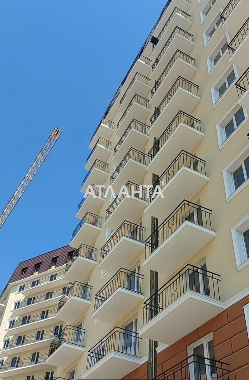 1-кімнатна квартира за адресою Люстдорфська дор. (площа 34,4 м²) - Atlanta.ua - фото 3