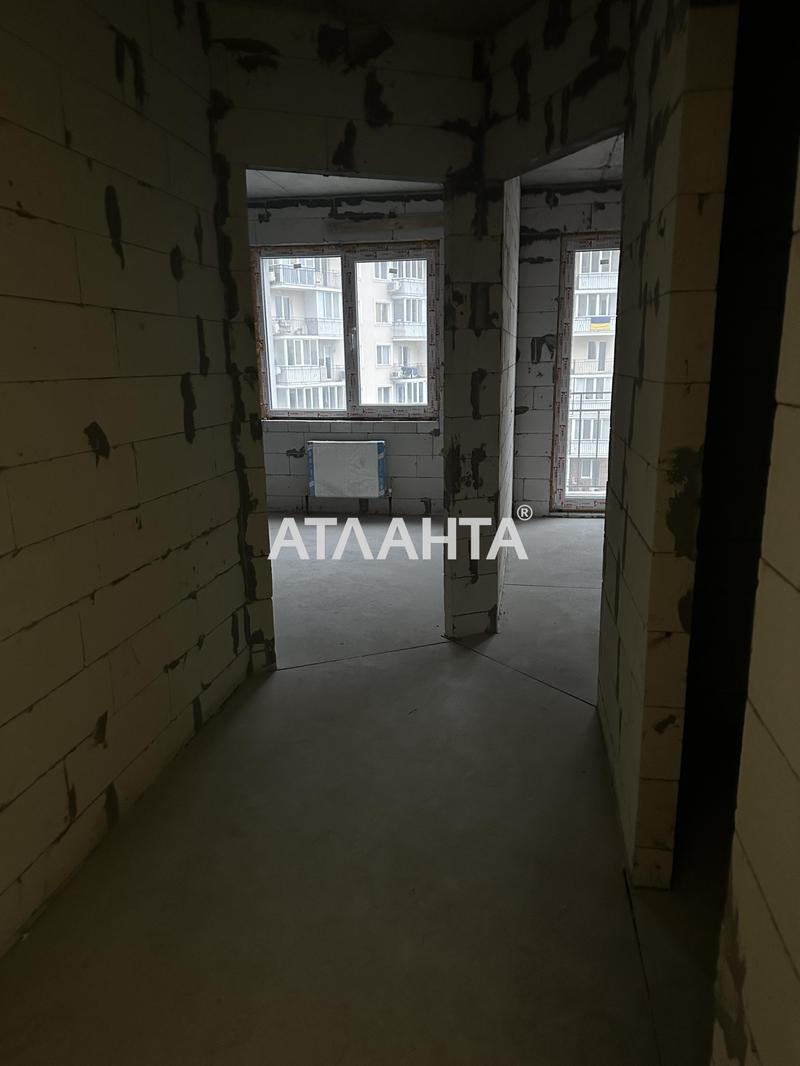 1-кімнатна квартира за адресою Люстдорфська дор. (площа 34,4 м²) - Atlanta.ua - фото 7