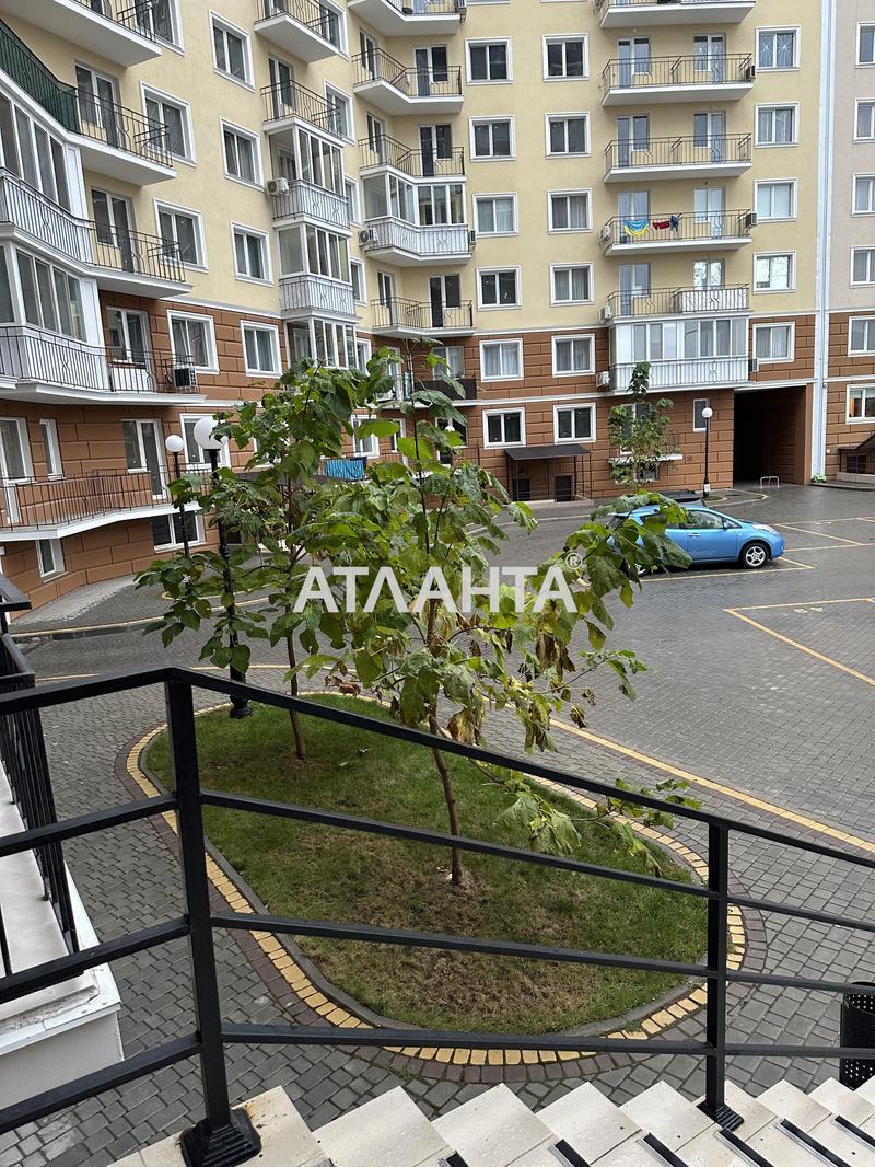 1-кімнатна квартира за адресою Люстдорфська дор. (площа 34,4 м²) - Atlanta.ua - фото 10