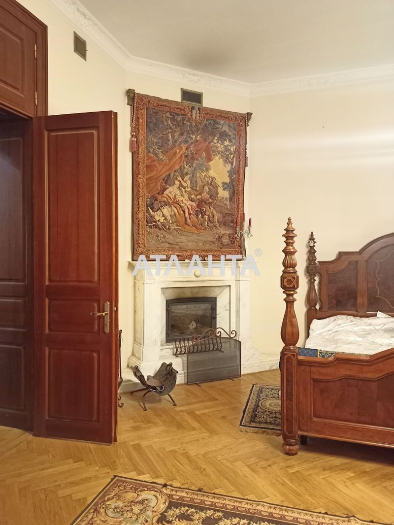 4+-rooms apartment apartment by the address st. Lyuteranskiy per Klary Tsetkin per (area 216,1 m²) - Atlanta.ua - photo 8