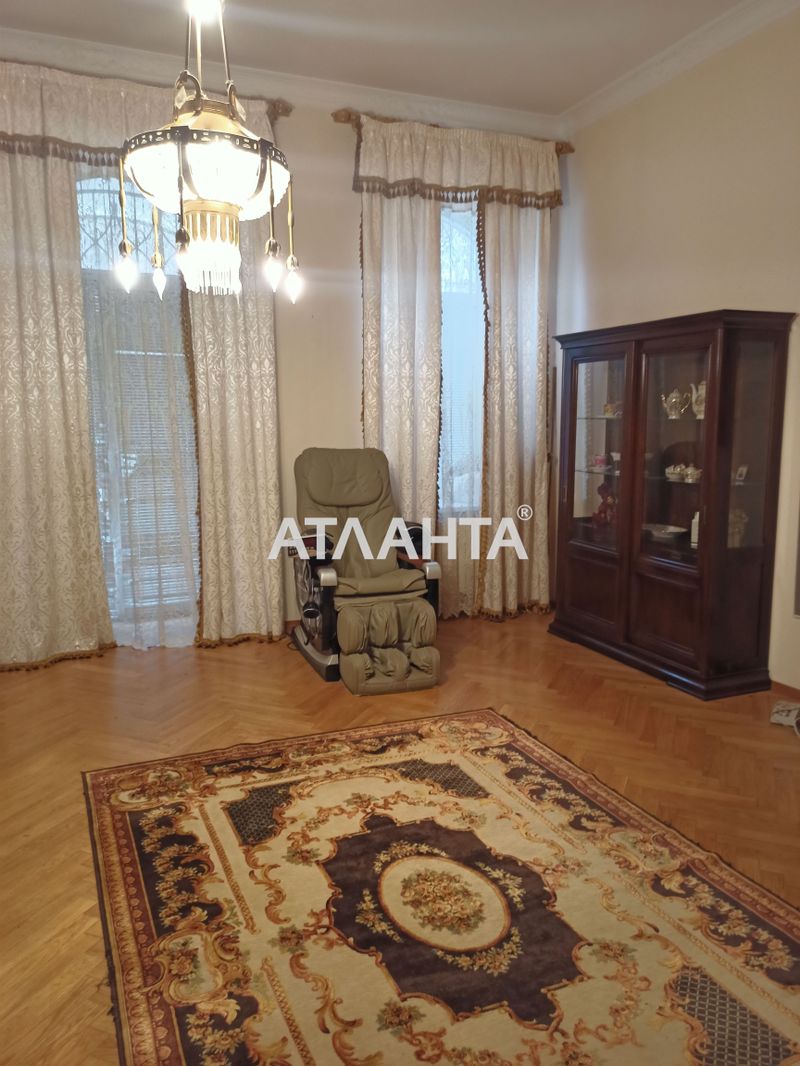 4+-rooms apartment apartment by the address st. Lyuteranskiy per Klary Tsetkin per (area 216,1 m²) - Atlanta.ua - photo 2