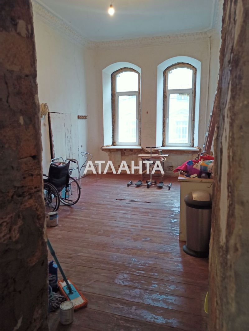 4+-rooms apartment apartment by the address st. Lyuteranskiy per Klary Tsetkin per (area 216,1 m²) - Atlanta.ua - photo 23