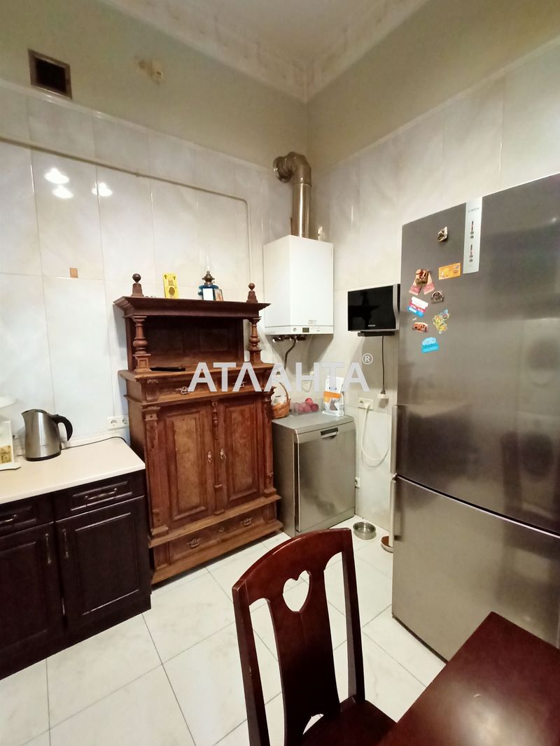 4+-rooms apartment apartment by the address st. Lyuteranskiy per Klary Tsetkin per (area 216,1 m²) - Atlanta.ua - photo 14