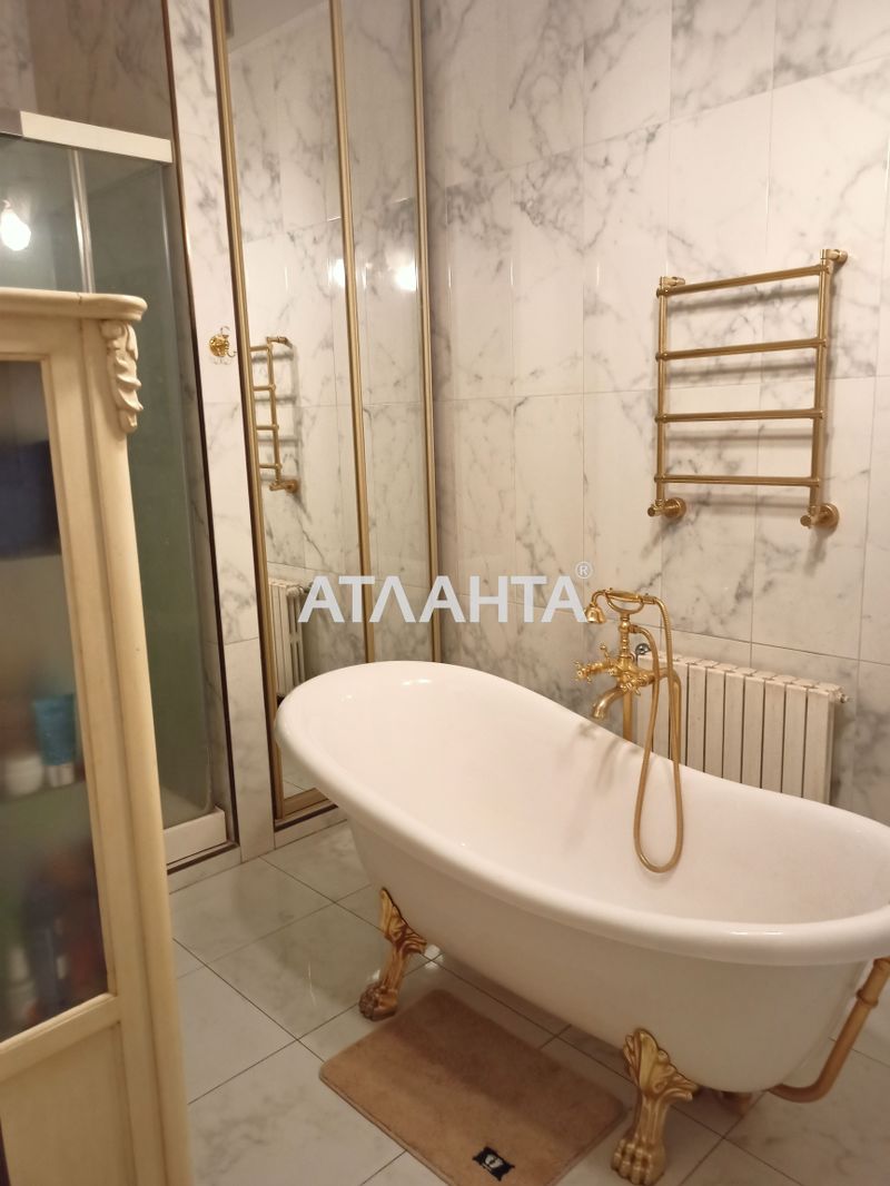 4+-rooms apartment apartment by the address st. Lyuteranskiy per Klary Tsetkin per (area 216,1 m²) - Atlanta.ua - photo 17