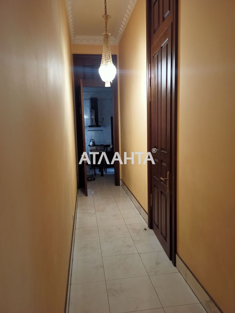 4+-rooms apartment apartment by the address st. Lyuteranskiy per Klary Tsetkin per (area 216,1 m²) - Atlanta.ua - photo 21