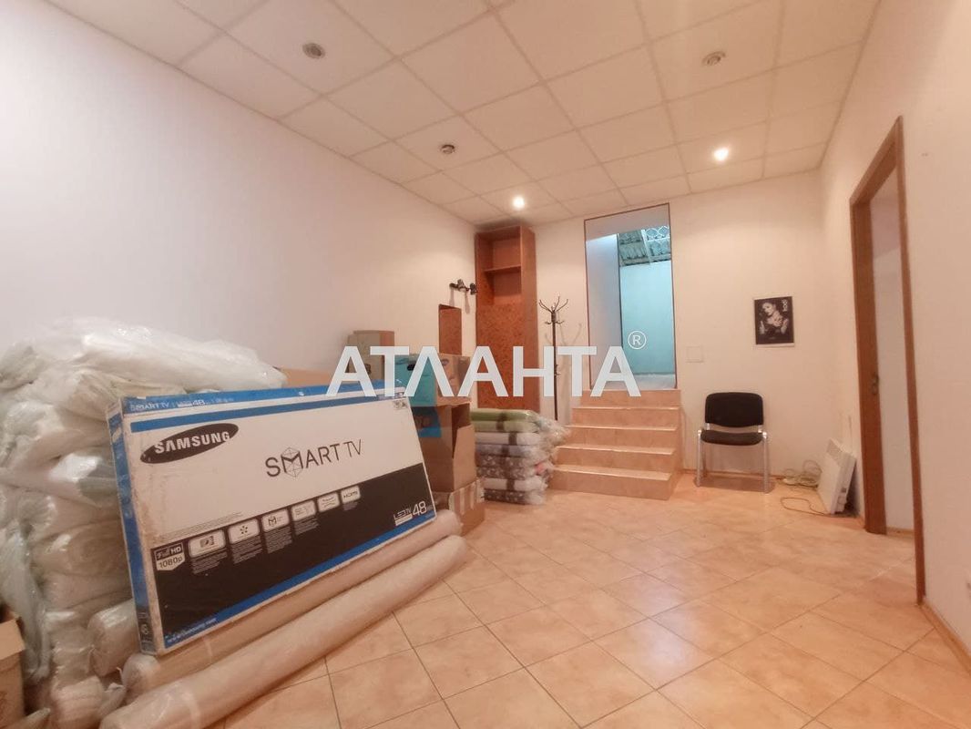 Commercial real estate at st. Rishelevskaya Lenina (area 97,3 m²) - Atlanta.ua - photo 5