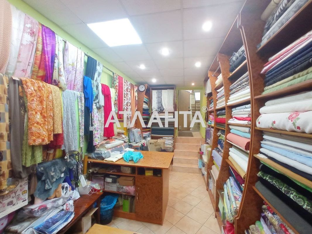 Commercial real estate at st. Rishelevskaya Lenina (area 97,3 m²) - Atlanta.ua - photo 6