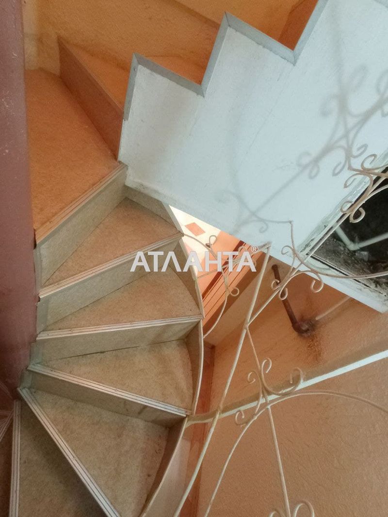 Commercial real estate at st. Rishelevskaya Lenina (area 97,3 m²) - Atlanta.ua - photo 7