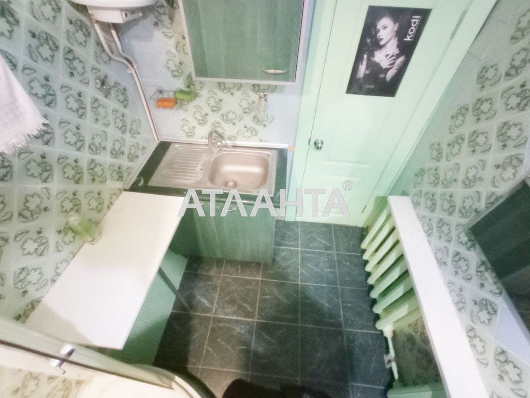 Commercial real estate at st. Rishelevskaya Lenina (area 97,3 m²) - Atlanta.ua - photo 10