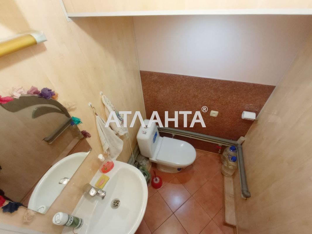 Commercial real estate at st. Rishelevskaya Lenina (area 97,3 m²) - Atlanta.ua - photo 11