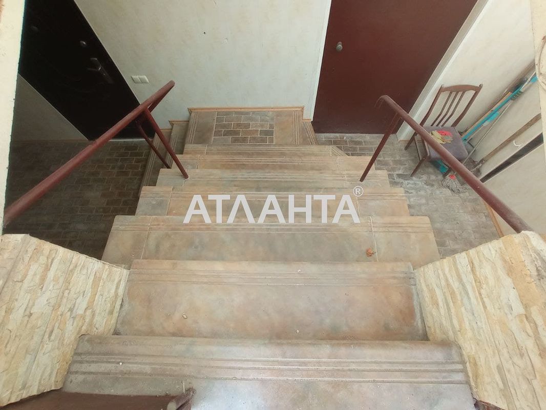 Commercial real estate at st. Rishelevskaya Lenina (area 97,3 m²) - Atlanta.ua - photo 14