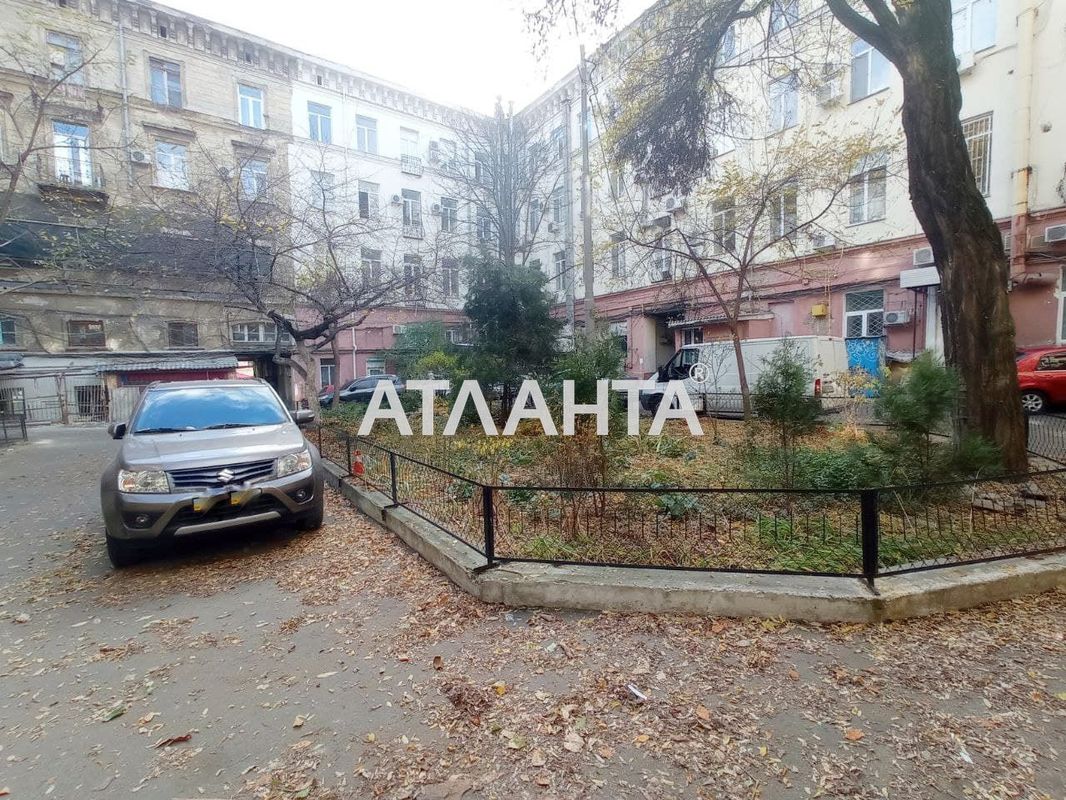 Commercial real estate at st. Rishelevskaya Lenina (area 97,3 m²) - Atlanta.ua - photo 15