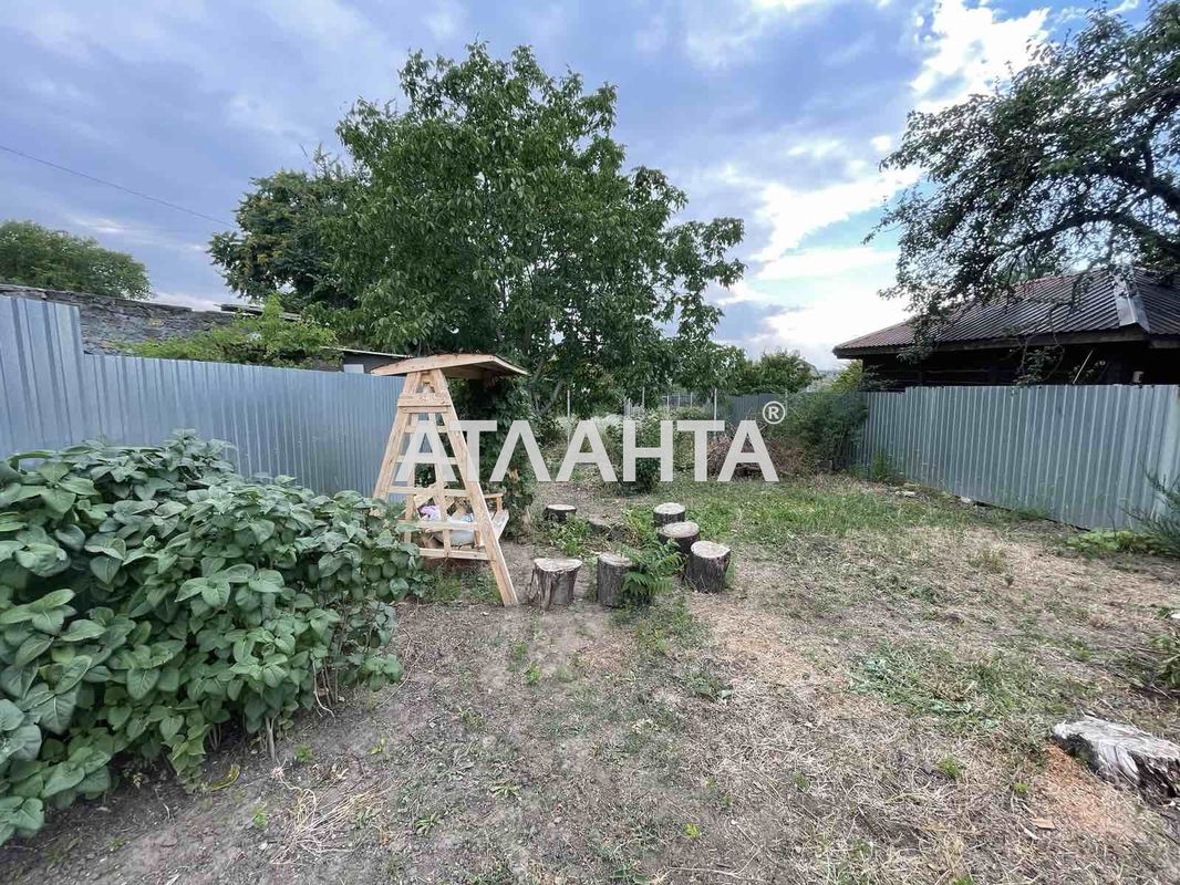 Дом по адресу Приморский пер. (площадь 40 м²) - Atlanta.ua - фото 3