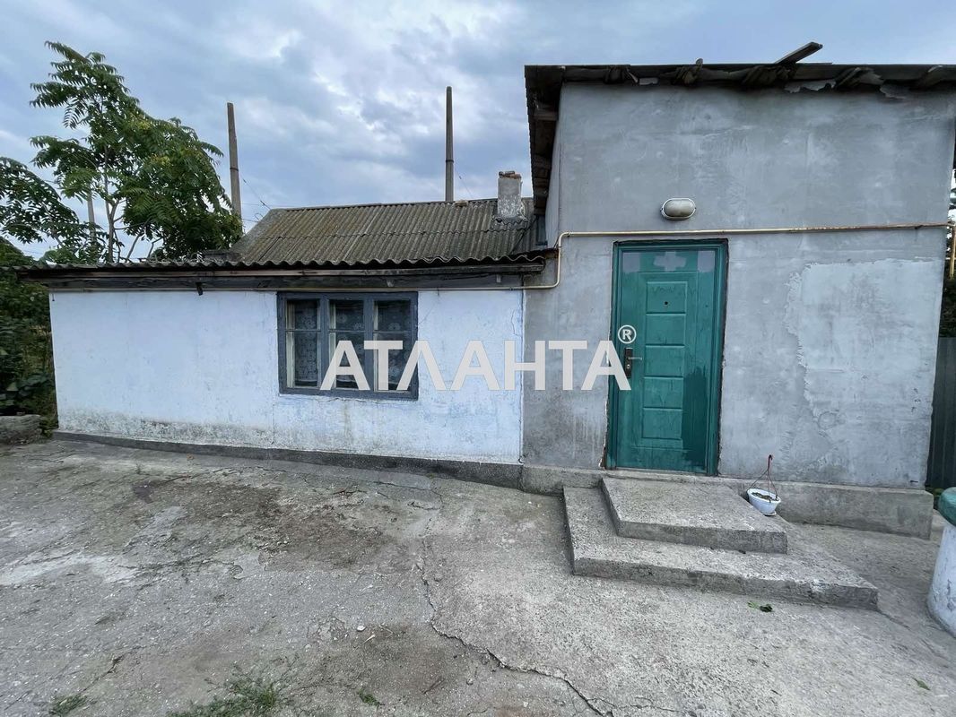 Дом по адресу Приморский пер. (площадь 40 м²) - Atlanta.ua - фото 7