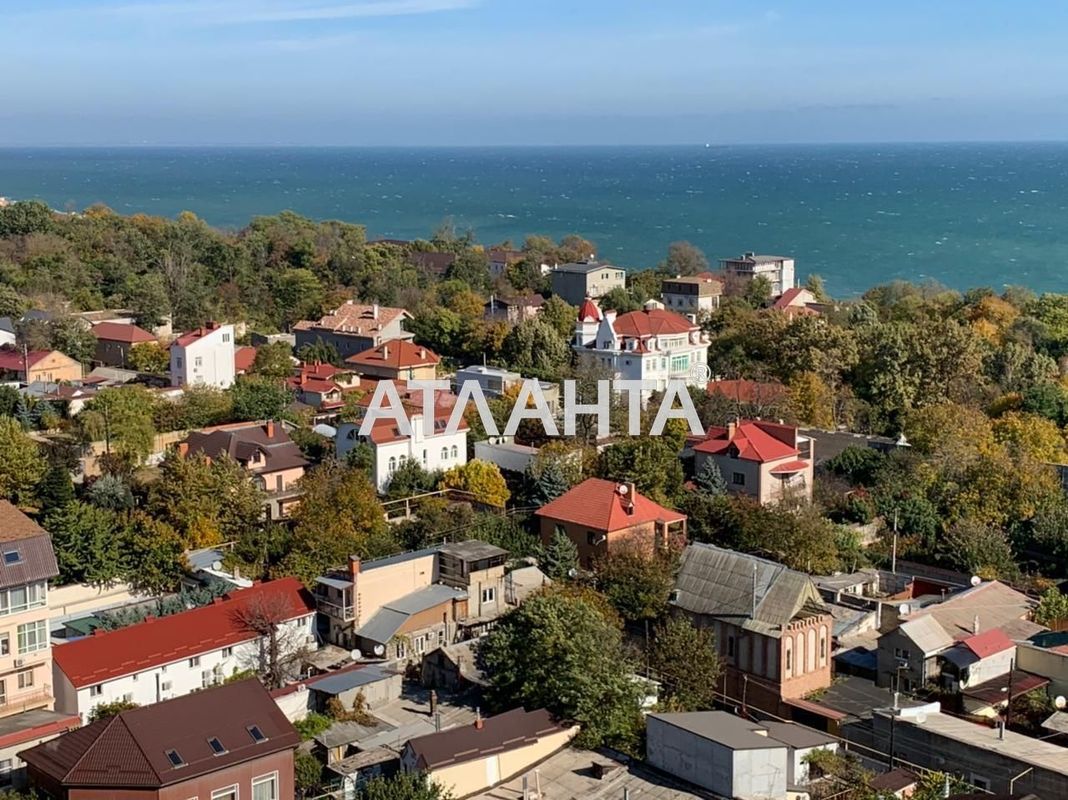 3-комнатная квартира по адресу ул. Дача Ковалевского (площадь 100 м²) - Atlanta.ua - фото 2