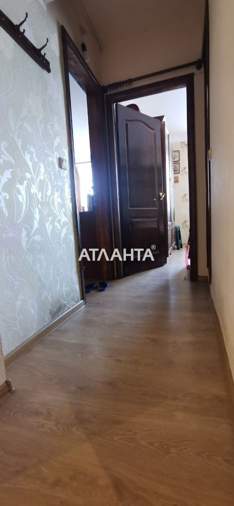 2-rooms apartment apartment by the address st. Oystrakha Davida Zatonskogo (area 48,6 m²) - Atlanta.ua - photo 5