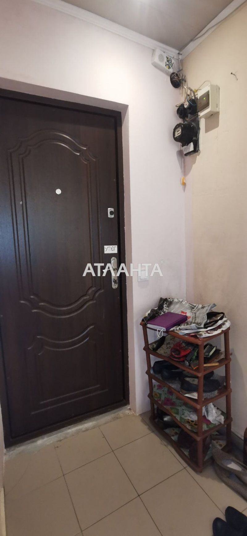 2-rooms apartment apartment by the address st. Oystrakha Davida Zatonskogo (area 48,6 m²) - Atlanta.ua - photo 6