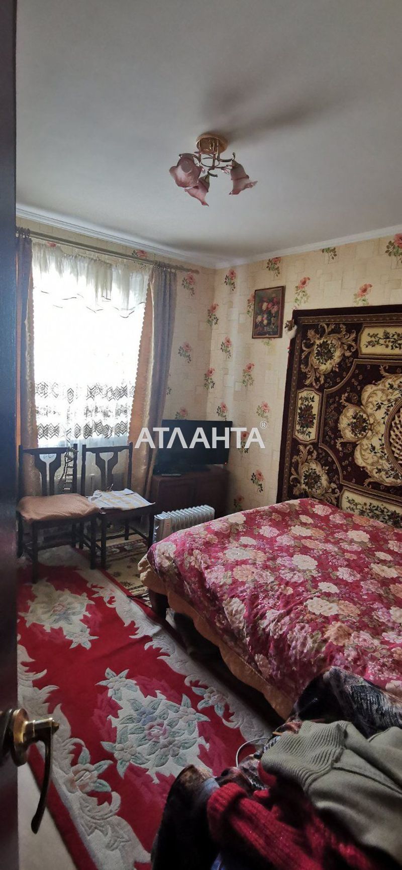 2-rooms apartment apartment by the address st. Oystrakha Davida Zatonskogo (area 48,6 m²) - Atlanta.ua - photo 10