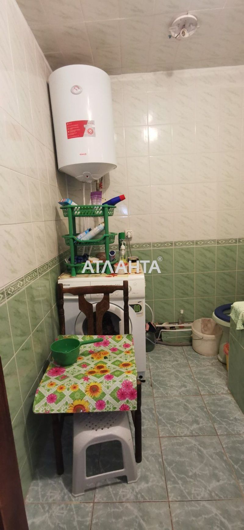 2-rooms apartment apartment by the address st. Oystrakha Davida Zatonskogo (area 48,6 m²) - Atlanta.ua - photo 15