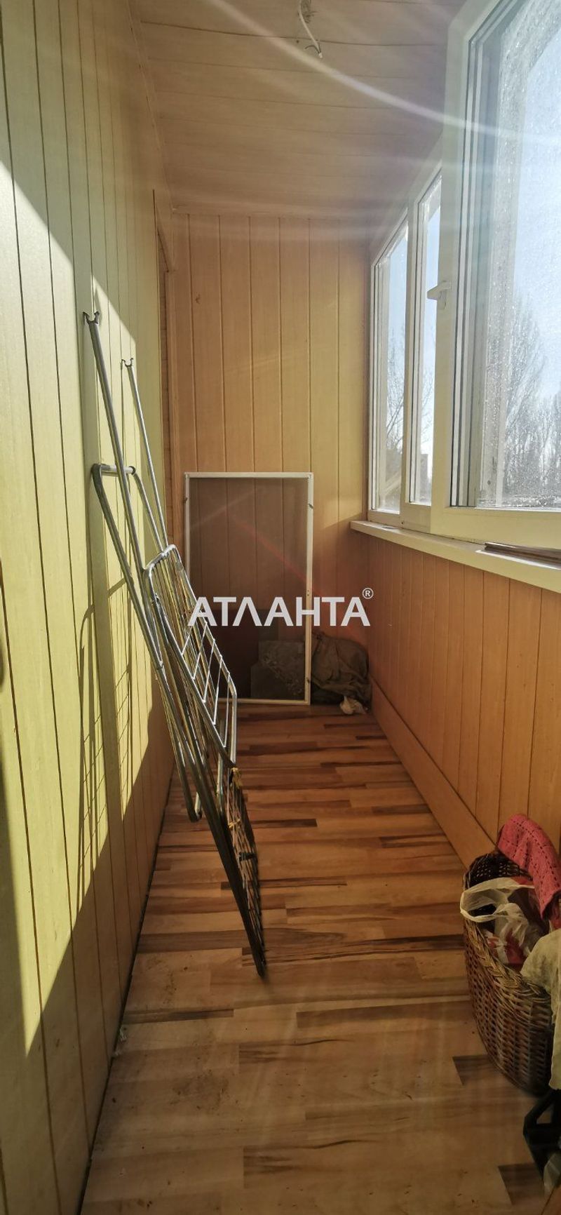 2-rooms apartment apartment by the address st. Oystrakha Davida Zatonskogo (area 48,6 m²) - Atlanta.ua - photo 16