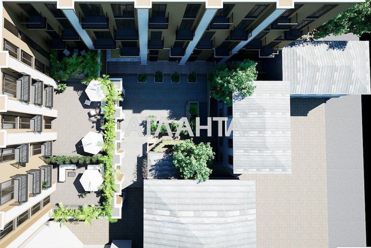 Коммерческая недвижимость по адресу ул. Ришельевская (площадь 23,3 м²) - Atlanta.ua - фото 7