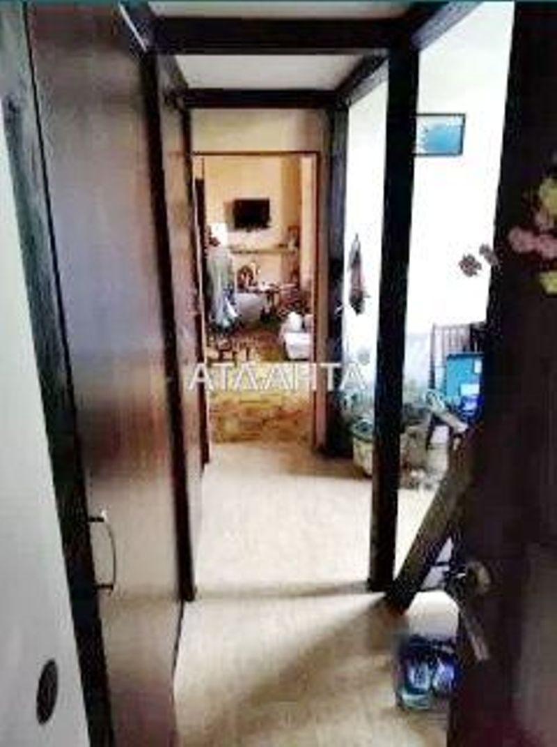 2-комнатная квартира по адресу ул. Головатого атам. (площадь 37 м²) - Atlanta.ua - фото 4