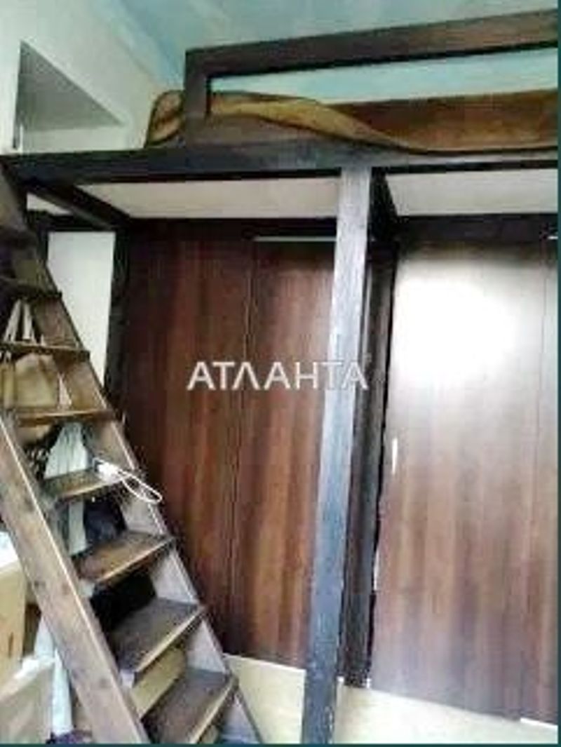 2-комнатная квартира по адресу ул. Головатого атам. (площадь 37 м²) - Atlanta.ua - фото 12