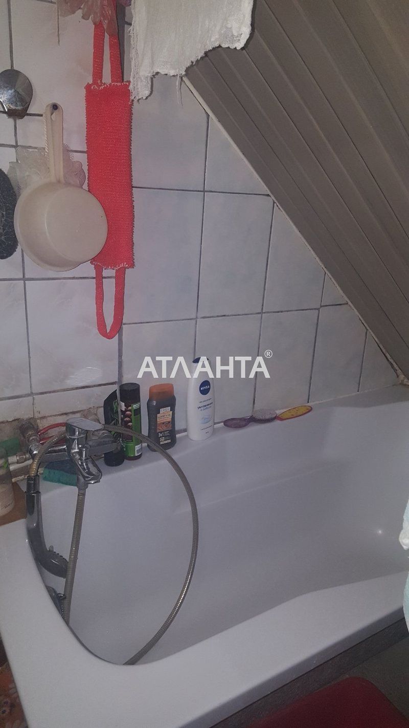 2-комнатная квартира по адресу ул. Головатого атам. (площадь 37 м²) - Atlanta.ua - фото 9