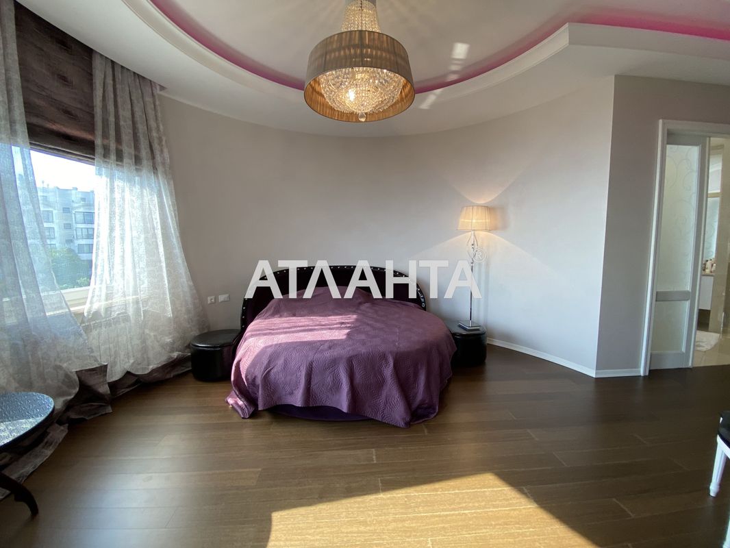 2-rooms apartment apartment by the address st. Karkashadze per Kirpichnyy per (area 116 m²) - Atlanta.ua - photo 5