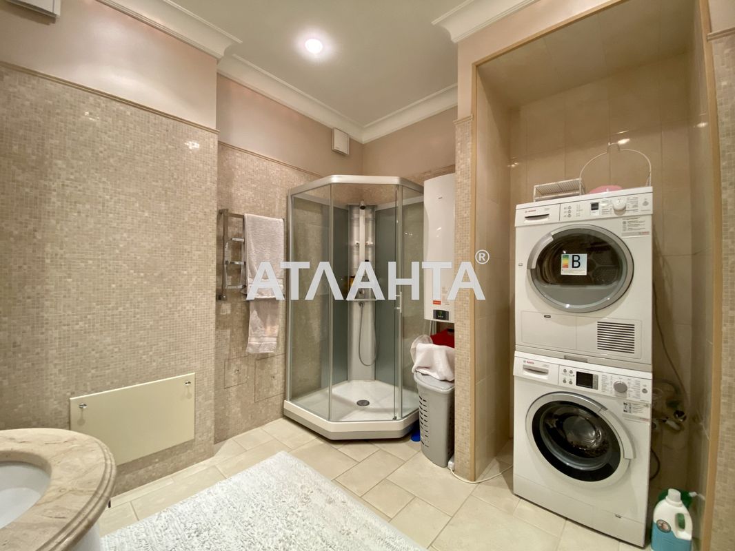 2-rooms apartment apartment by the address st. Karkashadze per Kirpichnyy per (area 116 m²) - Atlanta.ua - photo 6