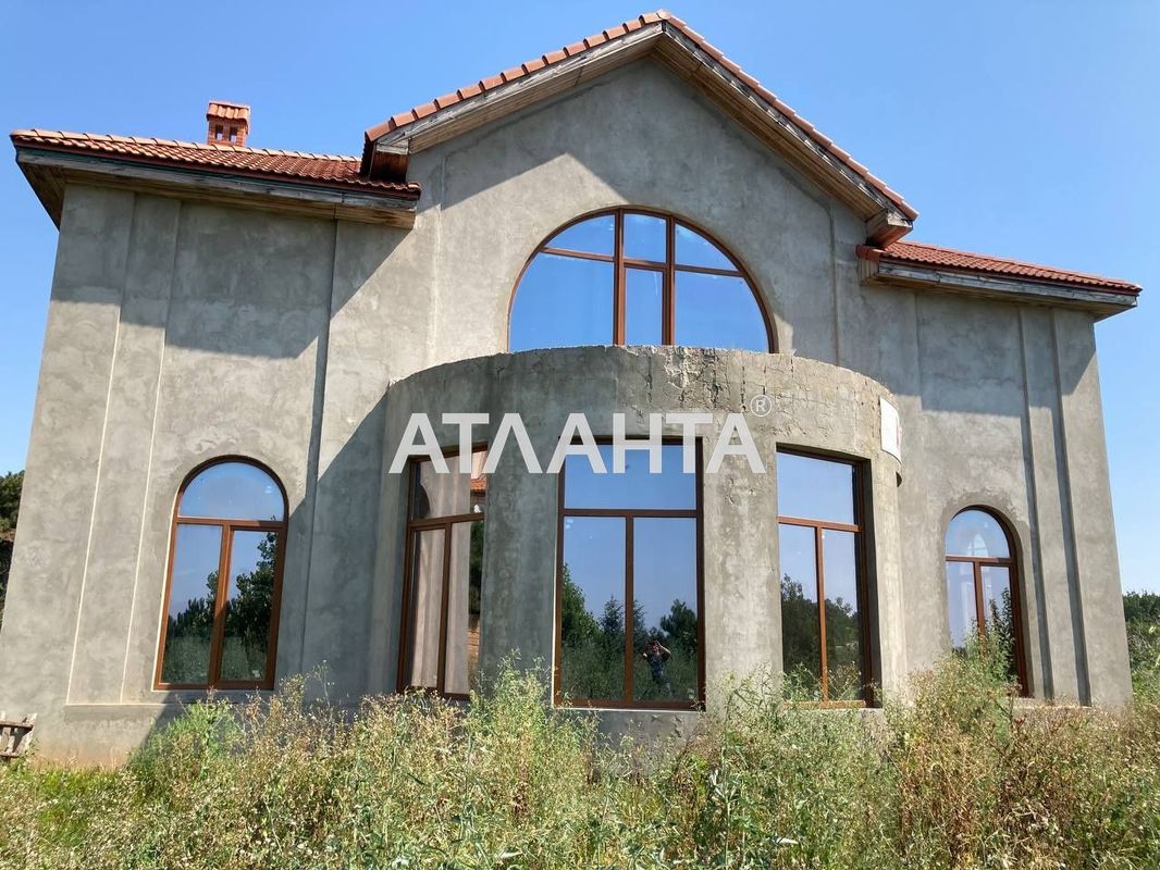House by the address st. Sosnovaya (area 681,7 m²) - Atlanta.ua - photo 4