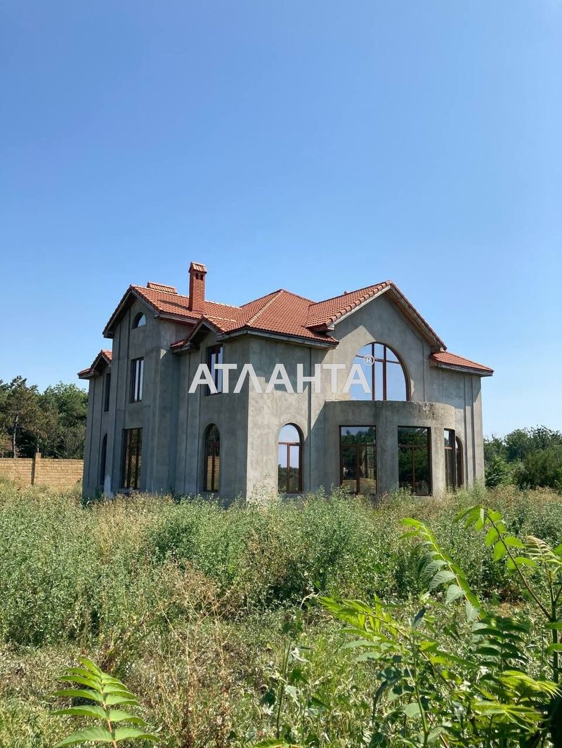 House by the address st. Sosnovaya (area 681,7 m²) - Atlanta.ua - photo 3