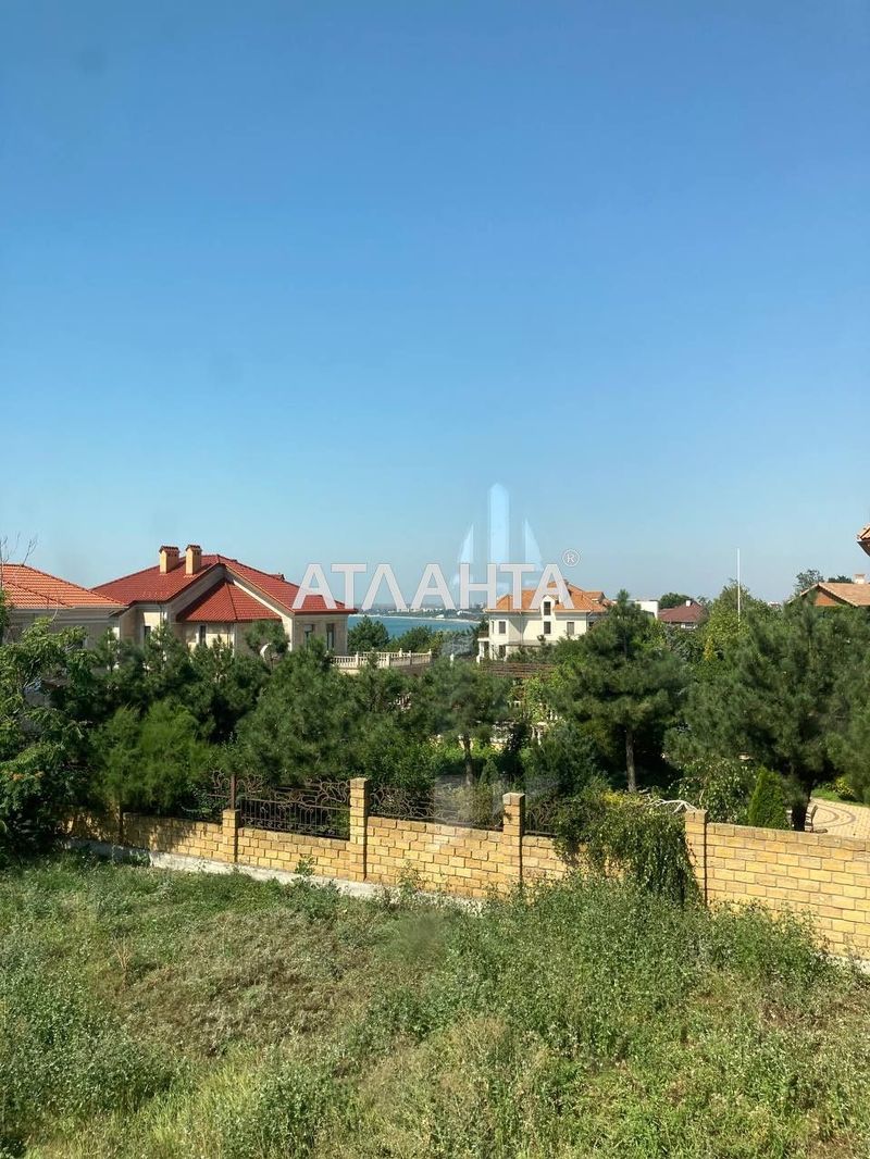 House by the address st. Sosnovaya (area 681,7 m²) - Atlanta.ua - photo 12