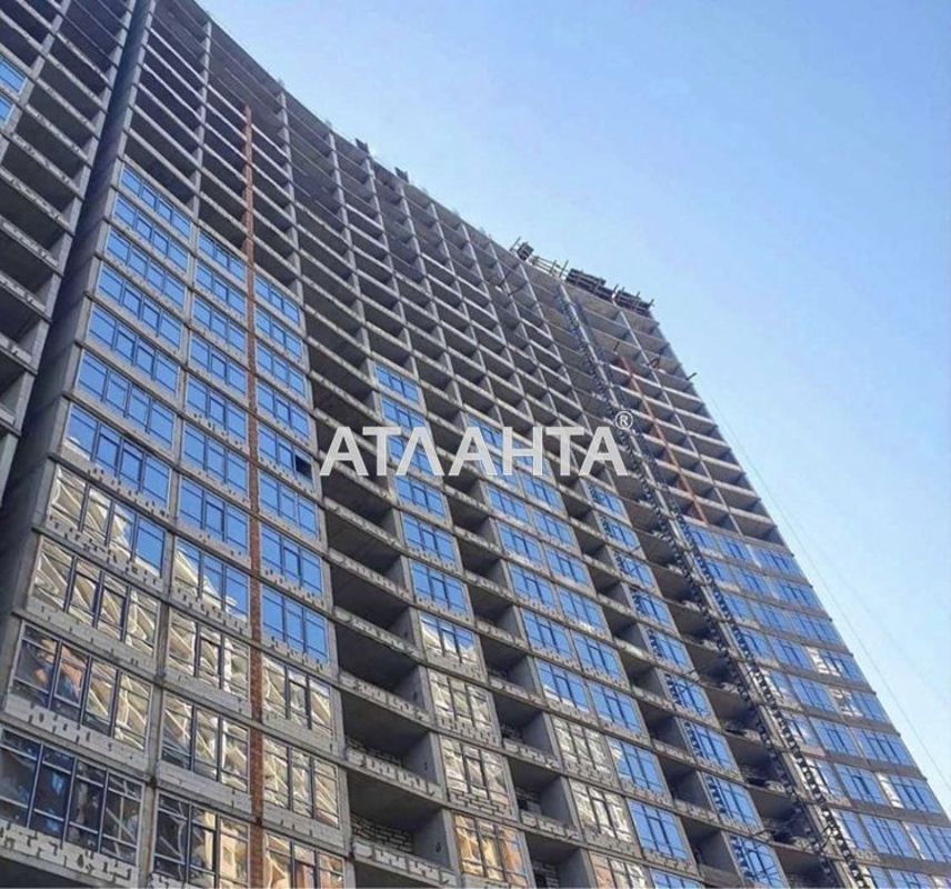 3-rooms apartment apartment by the address st. Kurortnyy per (area 115 m²) - Atlanta.ua - photo 4