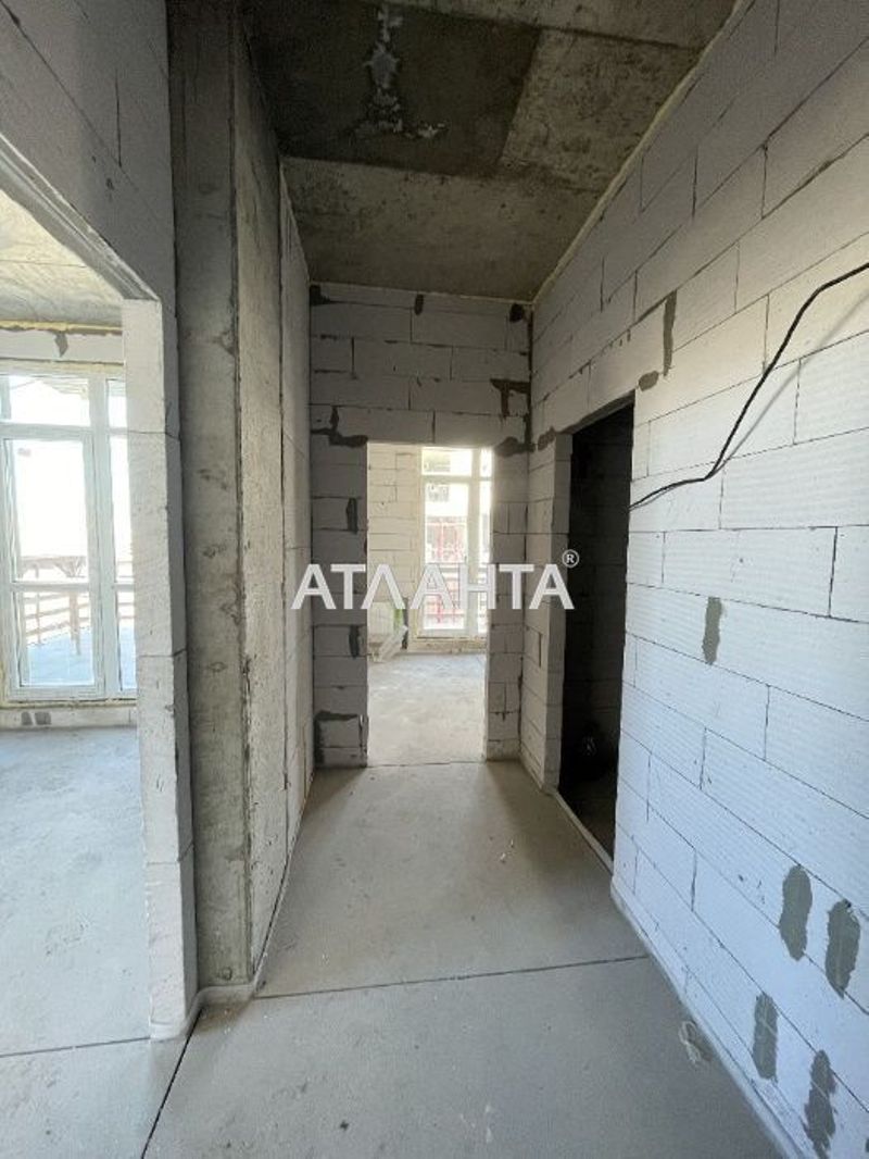 1-room apartment apartment by the address st. Bocharova gen (area 41 m²) - Atlanta.ua - photo 6