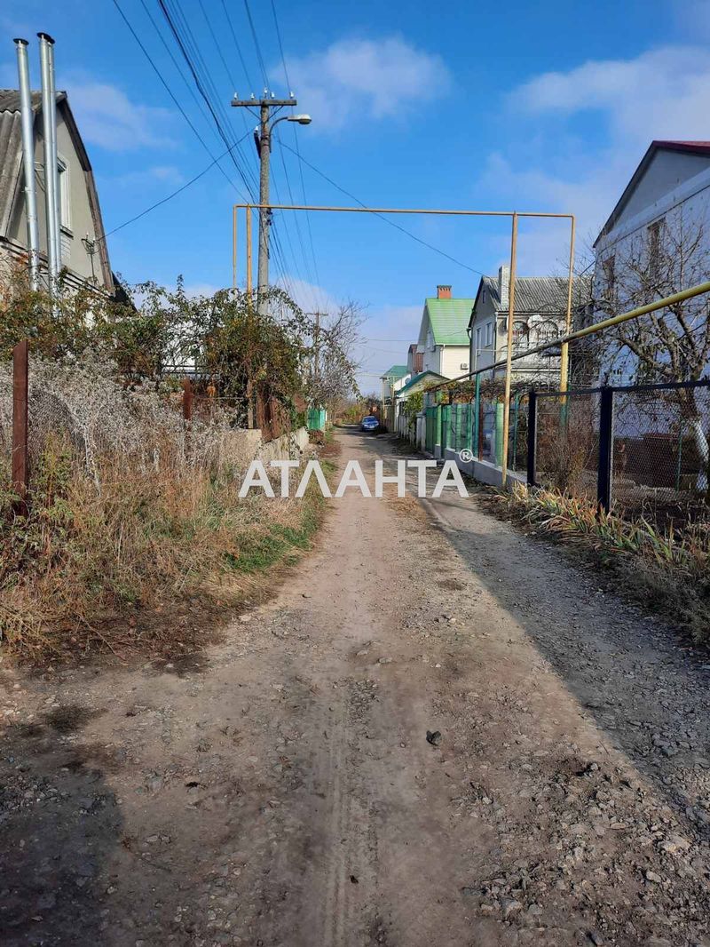 Landplot by the address (area 9 acr) - Atlanta.ua - photo 4