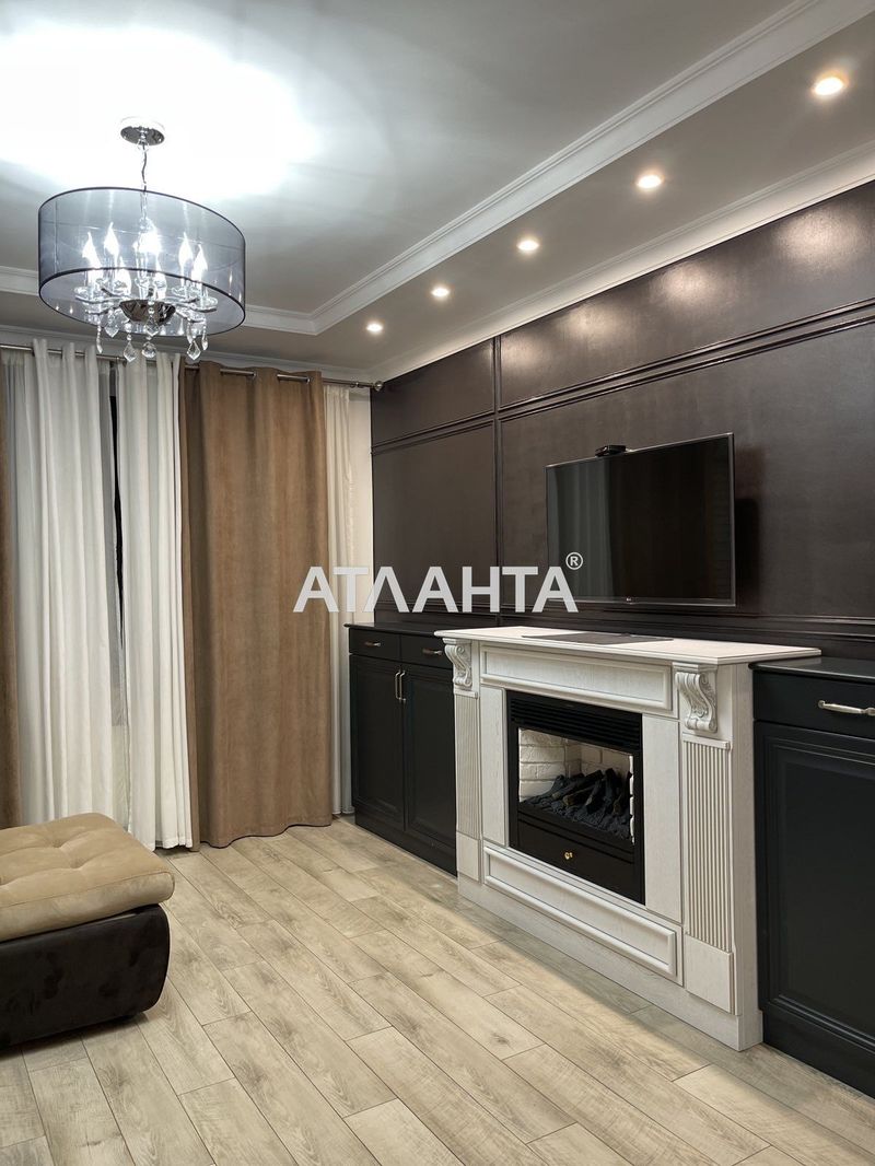 3-rooms apartment apartment by the address st. Vesennyaya (area 144 m²) - Atlanta.ua - photo 9