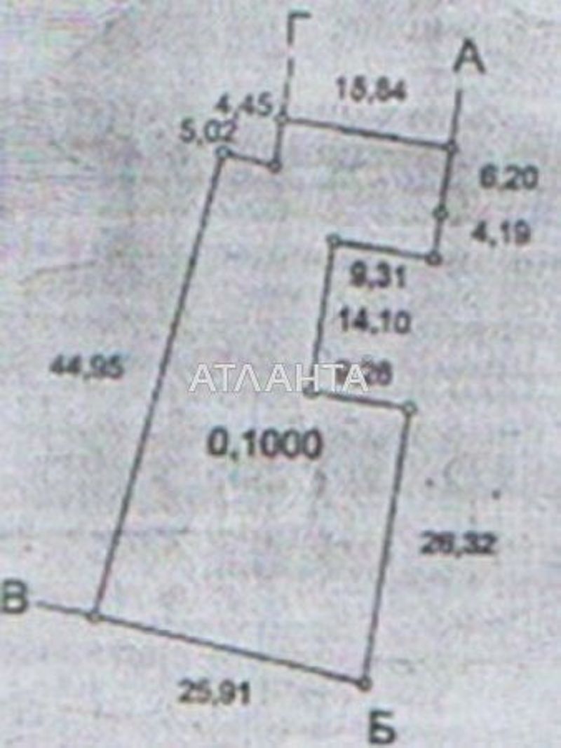 Участок (площадь 10 сот) - Atlanta.ua - фото 7