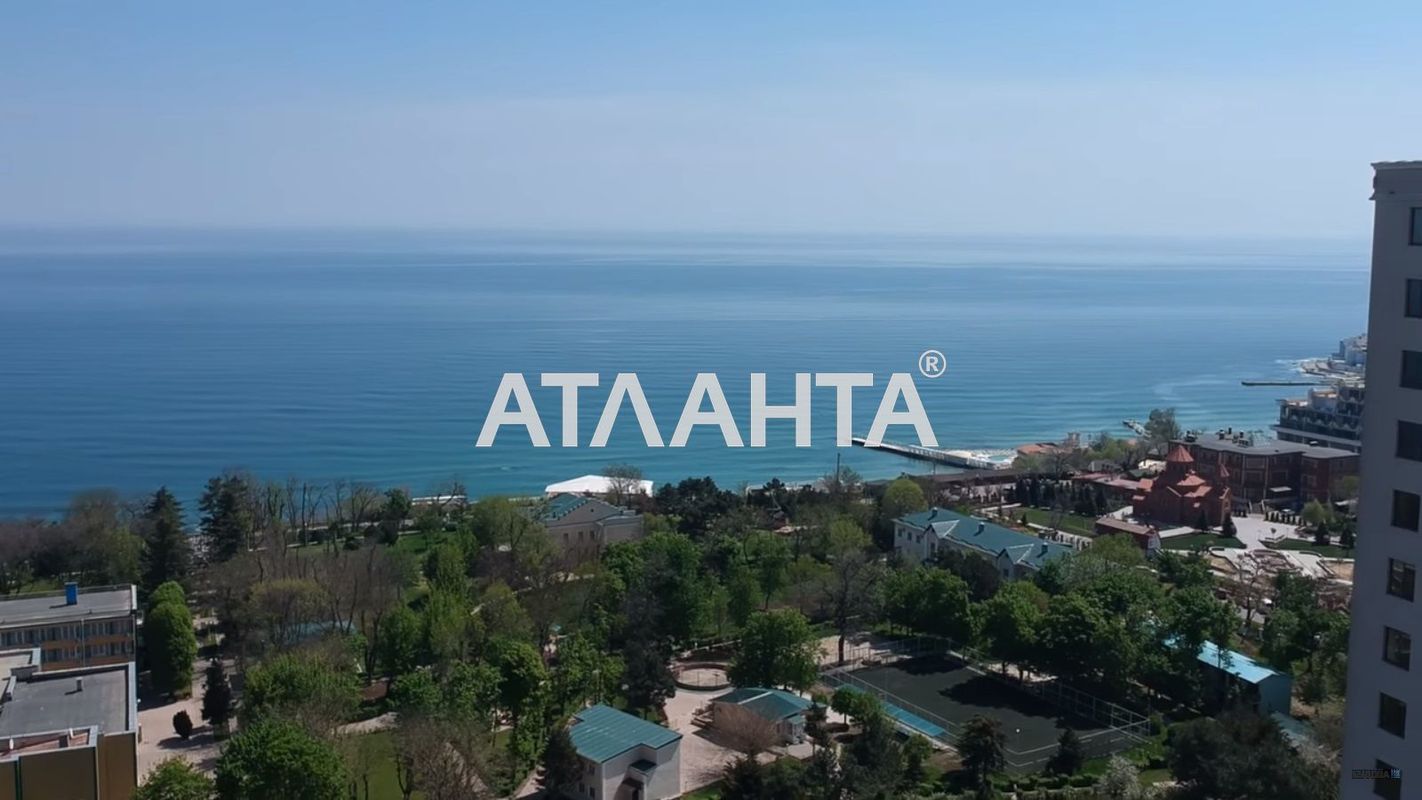 1-кімнатна квартира за адресою вул. Гагарінське плато (площа 57,9 м²) - Atlanta.ua - фото 4