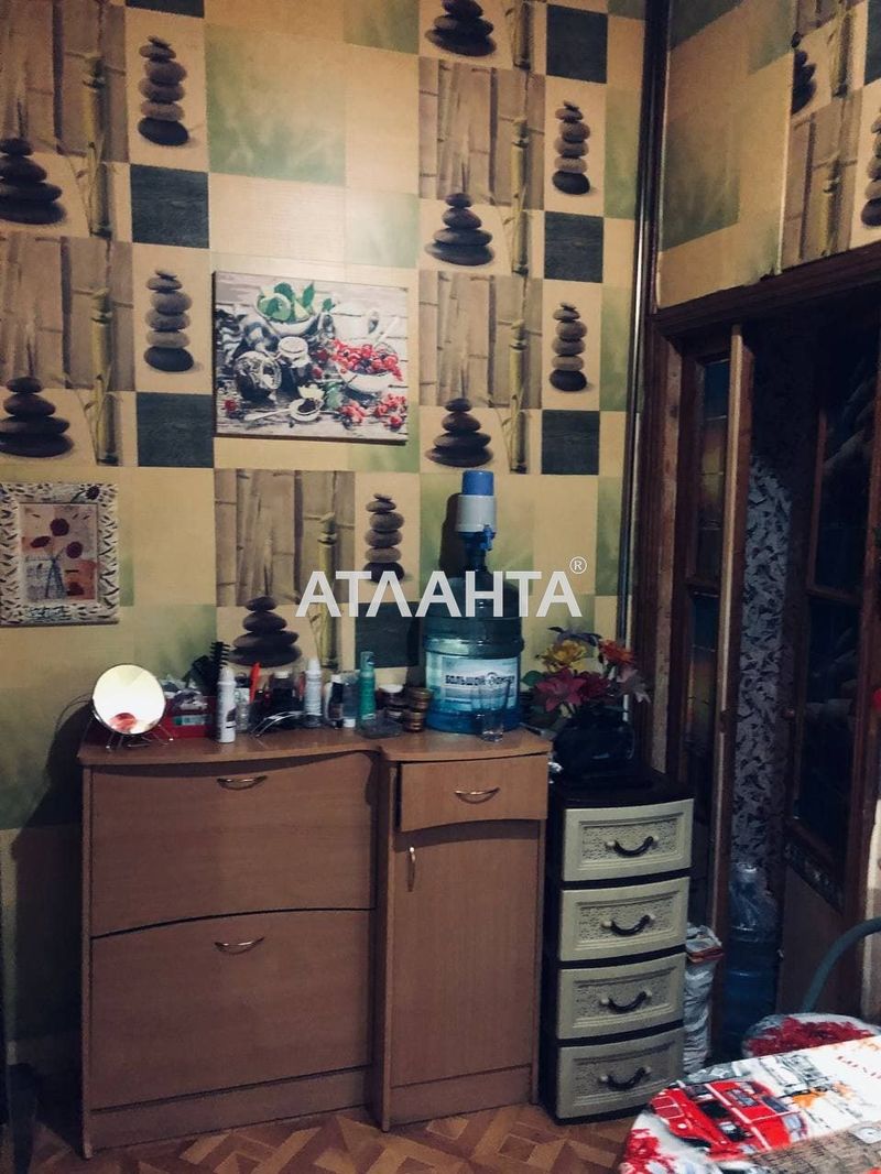 1-комнатная квартира по адресу ул. Колонтаевская (площадь 33,9 м²) - Atlanta.ua - фото 4