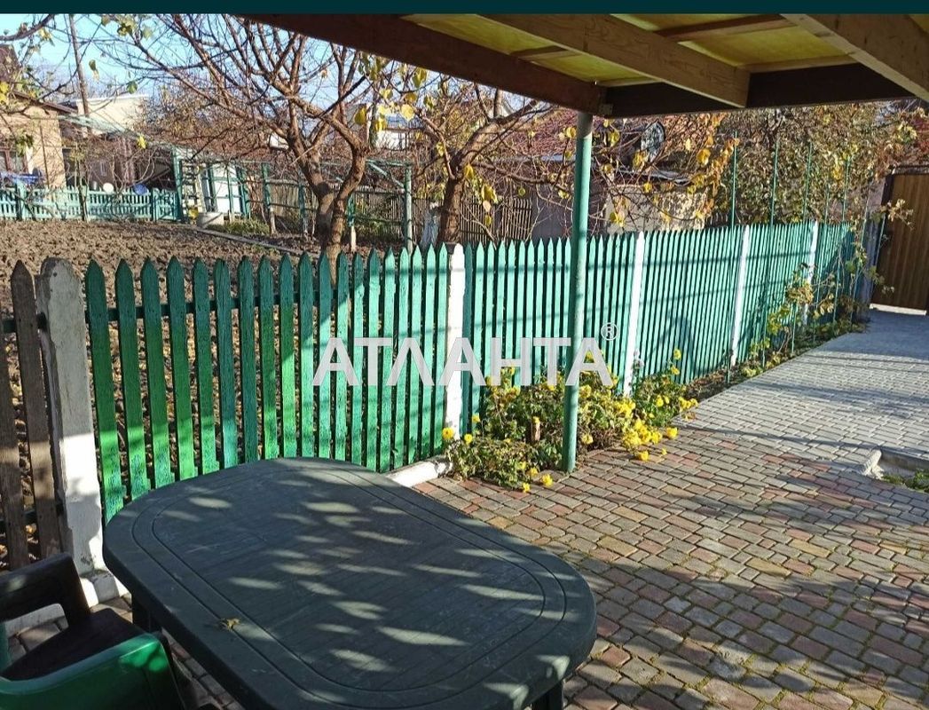 House by the address st. Rybachya (area 60 m²) - Atlanta.ua - photo 18