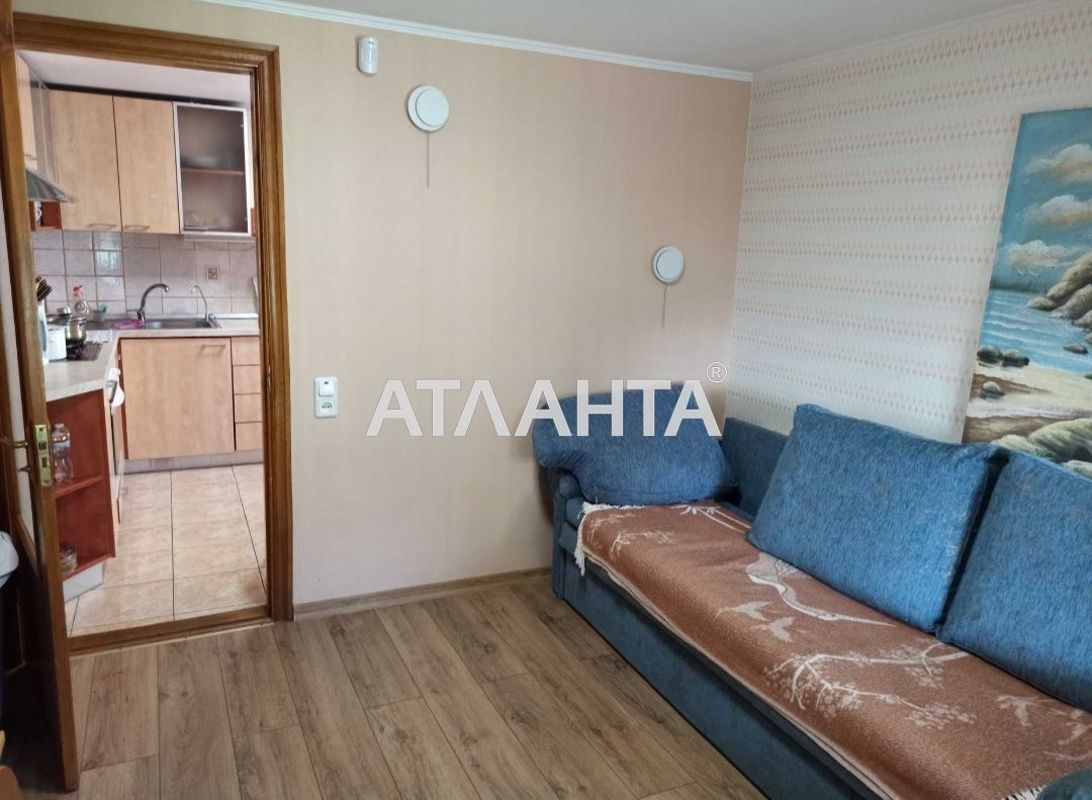 House by the address st. Rybachya (area 60 m²) - Atlanta.ua - photo 6